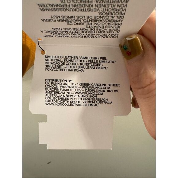 NWT Loungefly Snoopy Peanuts Purse - Picture 14 of 15